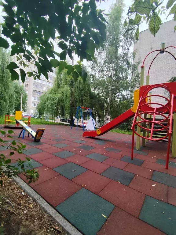 Продаётся 1-к квартира, 32.5 м - Фото 1