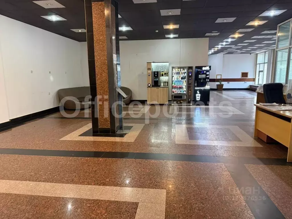 Офис в Москва Городская ул., 8 (4727 м) - Фото 2