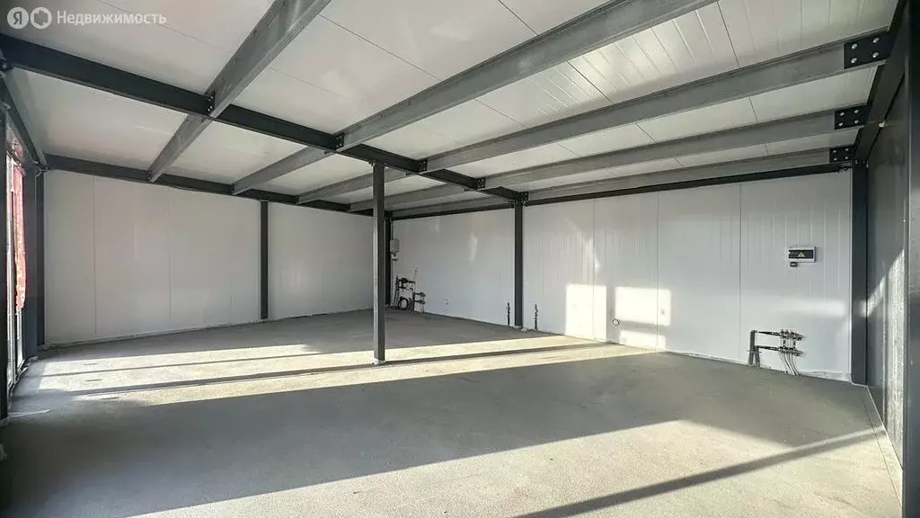 Помещение свободного назначения (70 м) - Фото 1