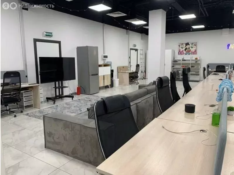 Офис (127 м) - Фото 1