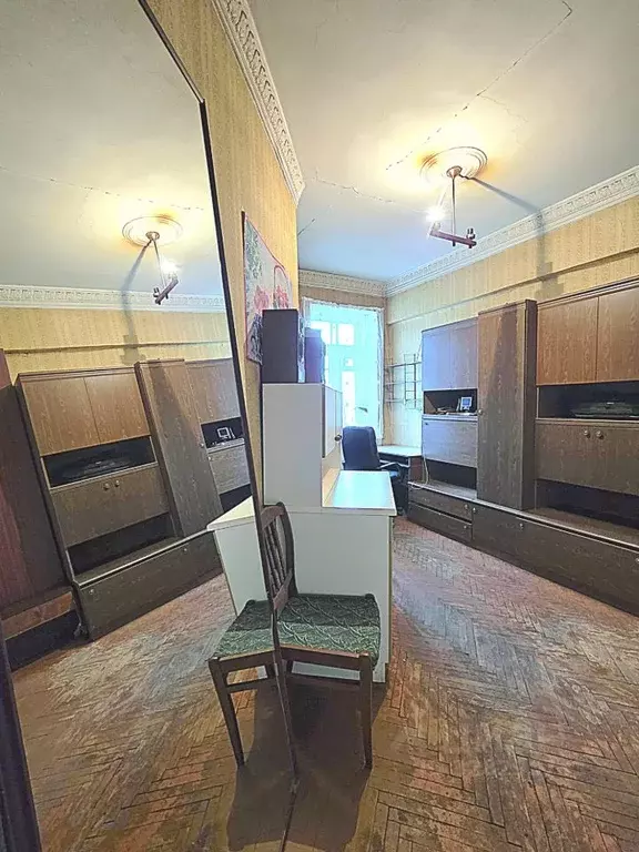 Комната Москва ул. Трофимова, 1/17 (13.0 м) - Фото 2