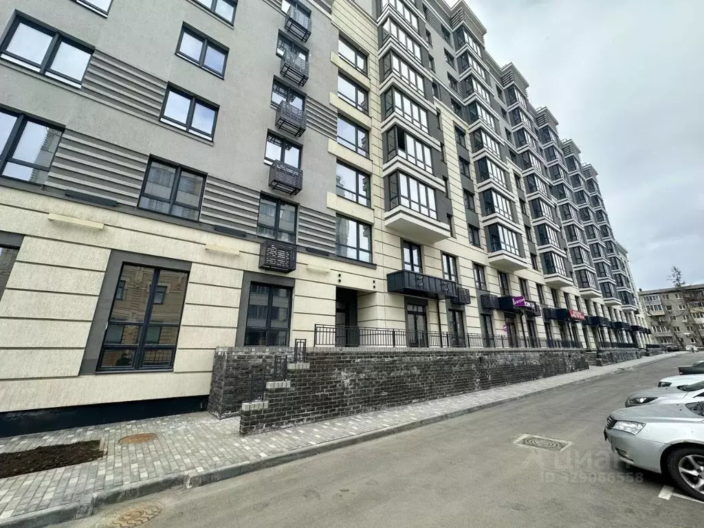 Помещение свободного назначения в Алтайский край, Барнаул ул. Гоголя, ... - Фото 1