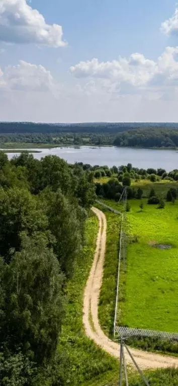 Участок, 7.2 сот., поселения (ижс) - Фото 1