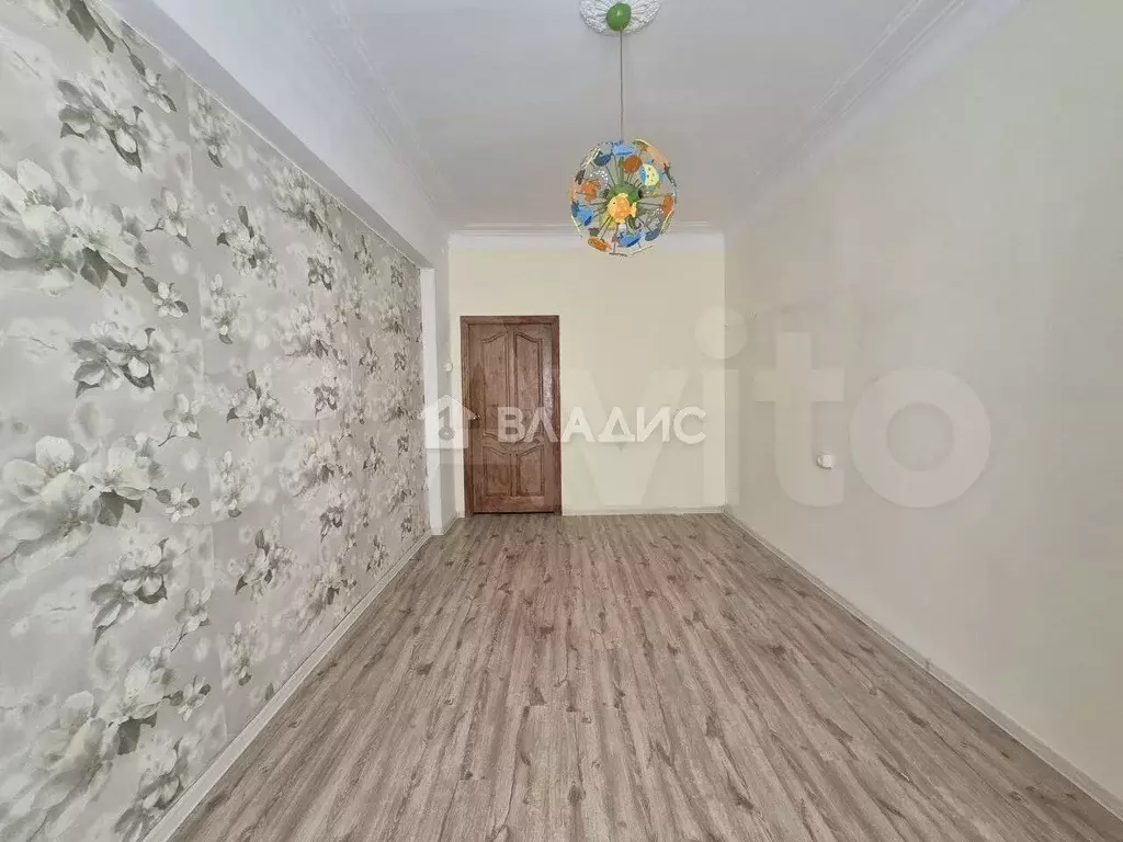 3-к. квартира, 80,4 м, 1/2 эт. - Фото 1