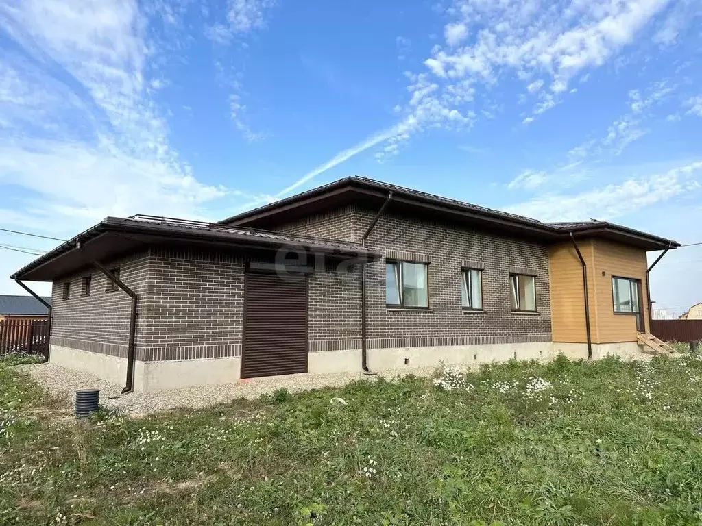 Дом в Вологодская область, д. Болтино ул. Ручейковая (174 м) - Фото 1