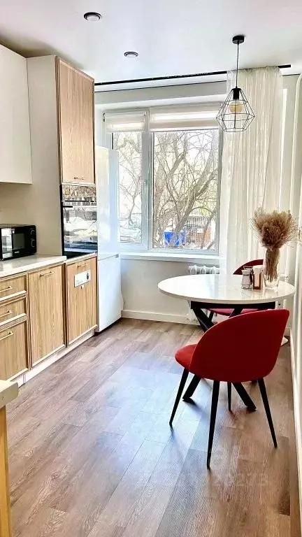 1-к кв. Москва ул. Академика Королева, 7К1 (35.0 м) - Фото 2