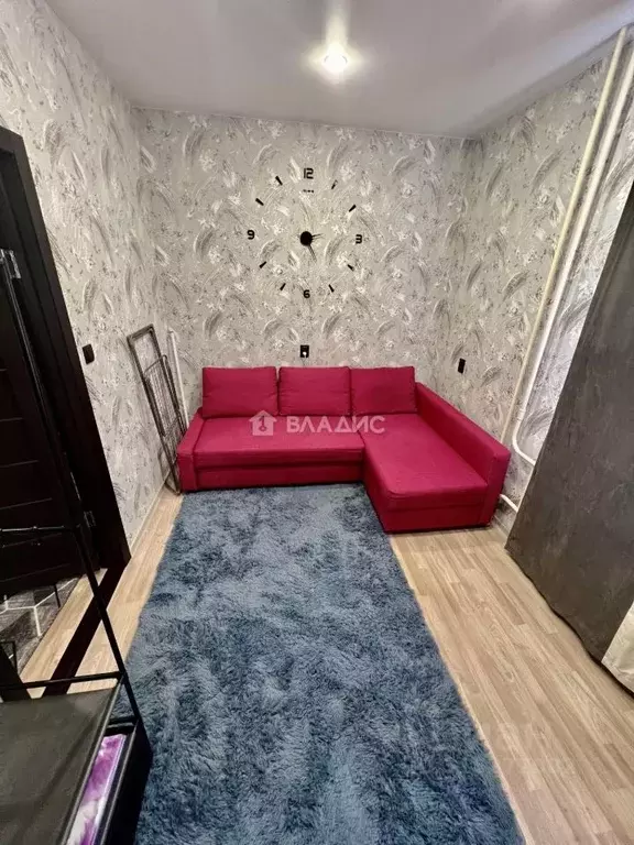 2-к кв. Владимирская область, Ковров ул. Белинского, 9А (40.0 м) - Фото 2