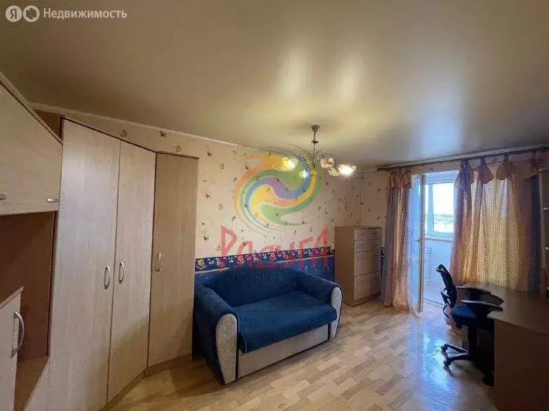 2-комнатная квартира: Иваново, проспект Ленина, 112А (54 м) - Фото 2