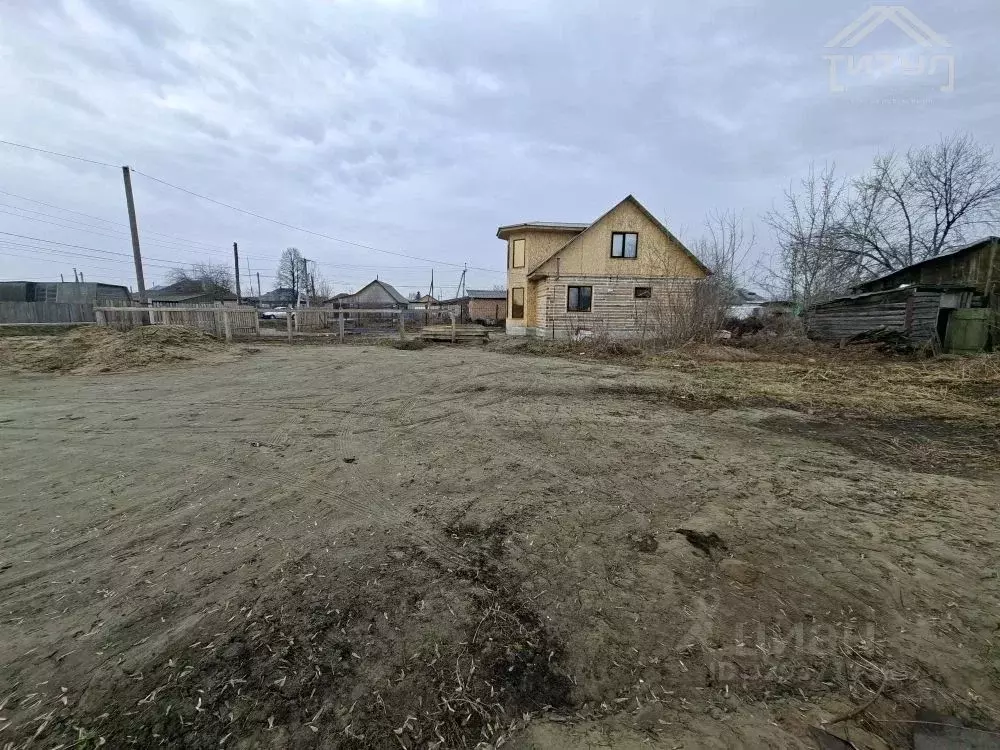 Участок в Алтайский край, Новоалтайск ул. Перфишина, 27 (6.59 сот.) - Фото 1