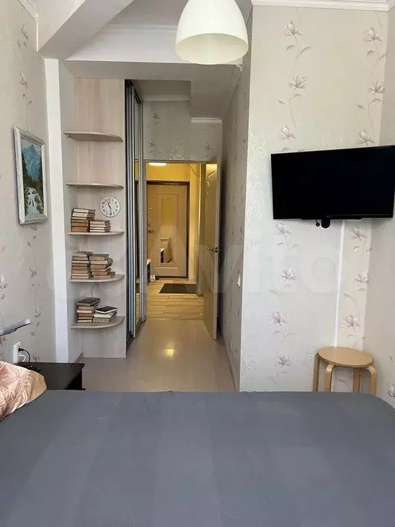 2-к. квартира, 47 м, 2/6 эт. - Фото 1