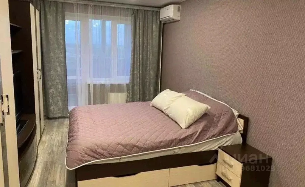 1-к кв. Московская область, Домодедово ул. Текстильщиков, 39 (40.0 м) - Фото 0