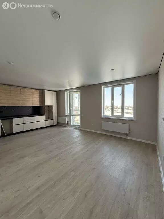 2-комнатная квартира: Тамбов, Свободная улица, 4к4 (65.4 м) - Фото 1