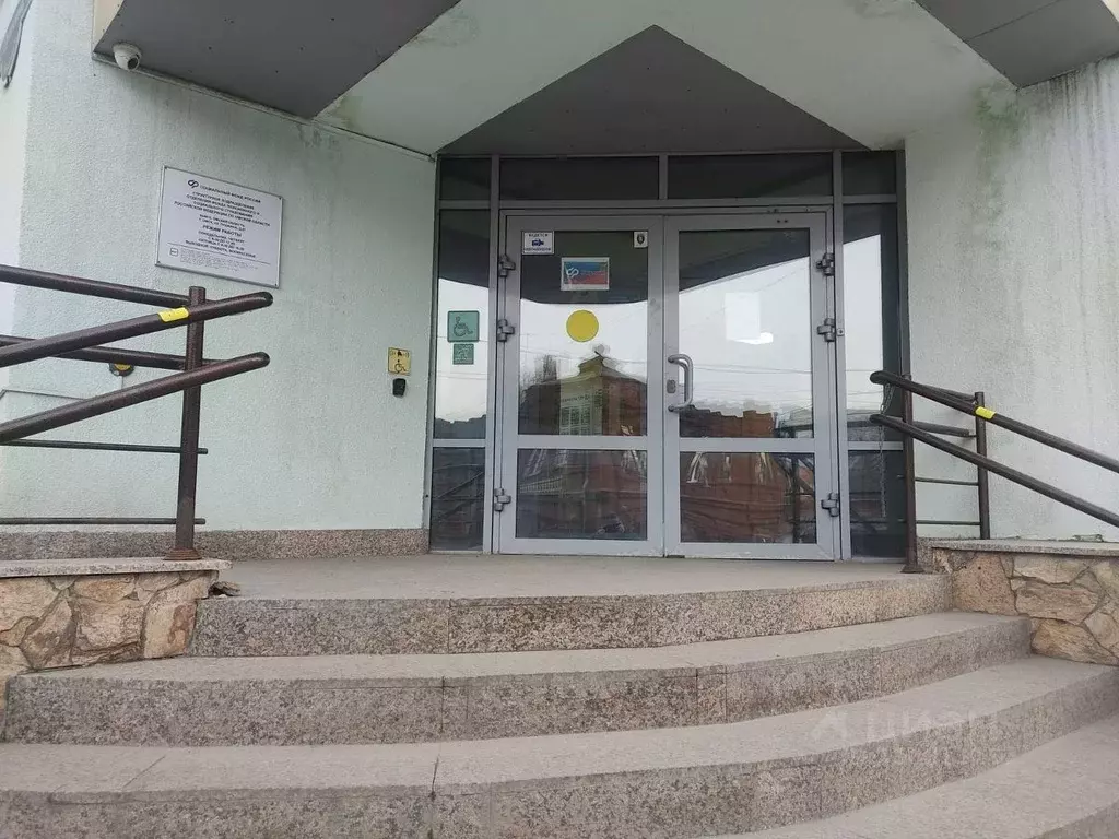 Офис в Омская область, Омск ул. Пушкина, 67к2 (23 м) - Фото 0