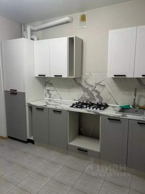 1-к кв. Северная Осетия, Владикавказ ул. Курсантов-Кировцев, 35 (40.0 ... - Фото 0