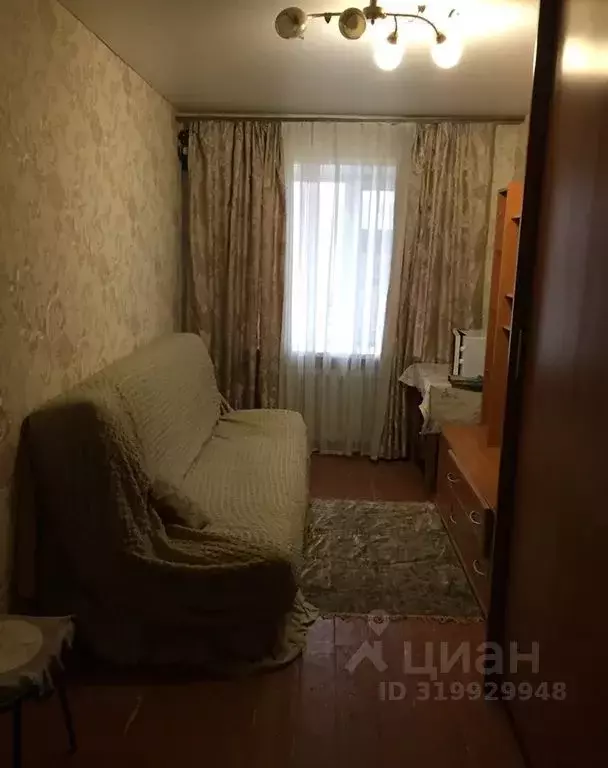 Комната Татарстан, Казань ул. Академика Губкина, 5 - Фото 0
