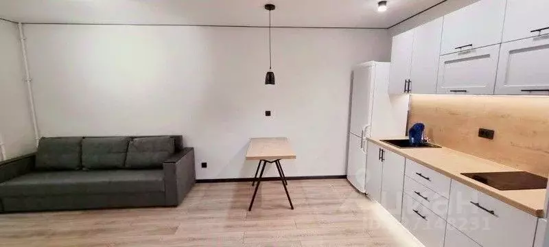 2-к кв. Татарстан, Казань ул. Шарифа Камала, 4 (38.2 м) - Фото 1