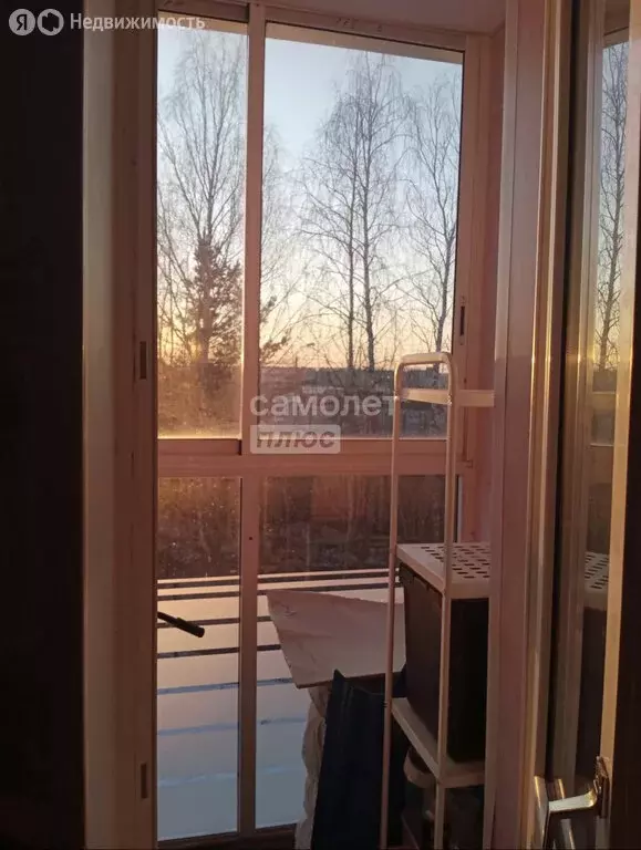 Квартира-студия: деревня Мотяково, 65к1 (26.3 м) - Фото 2