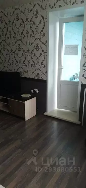 1-к кв. Новосибирская область, Обь ул. ЖКО Аэропорта, 24 (33.0 м) - Фото 1