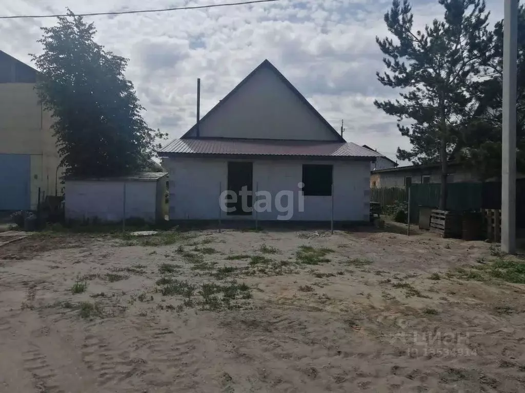 Дом в Алтайский край, Барнаул Пригородное СНТ, 516 (72 м) - Фото 0