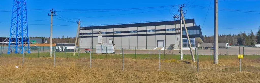 Помещение свободного назначения в Московская область, Наро-Фоминский ... - Фото 1