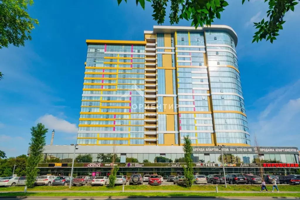 Гараж в Свердловская область, Екатеринбург ул. Белинского, 108 (36 м) - Фото 2