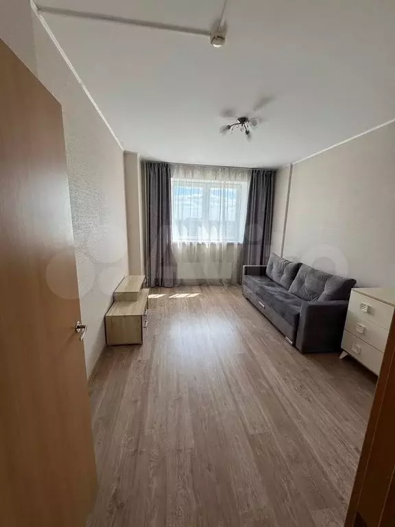 1-к. квартира, 38 м, 14/17 эт. - Фото 0