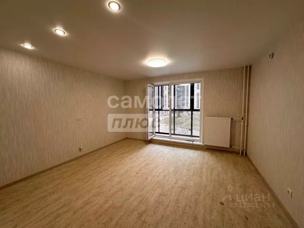 2-к кв. Челябинская область, Челябинский городской округ, пос. ... - Фото 1