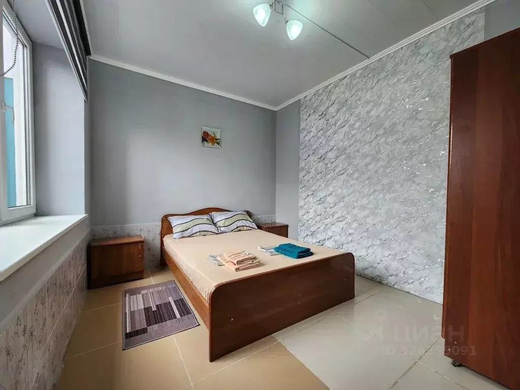 Дом в Краснодарский край, Анапа муниципальный округ, с. Супсех ул. ... - Фото 2