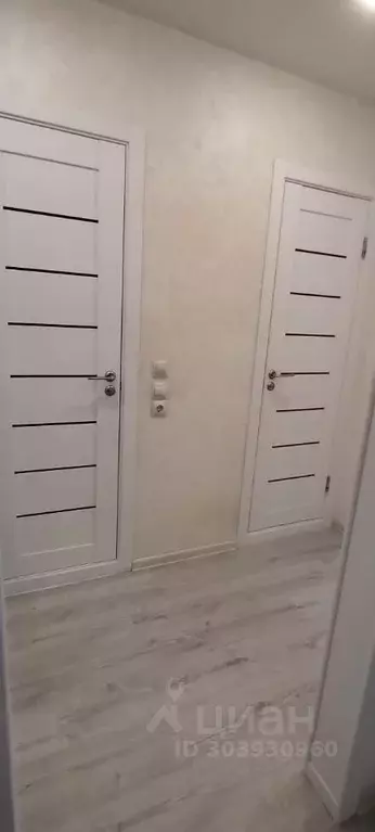 2-к кв. Самарская область, Тольятти Калмыцкая ул., 34 (50.0 м) - Фото 2