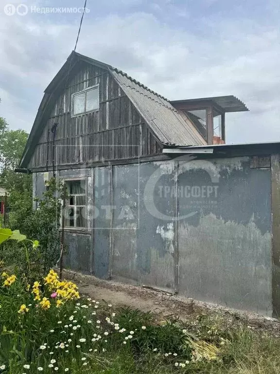 Участок в Воронеж, СНТ Вега-88 (6 м) - Фото 1