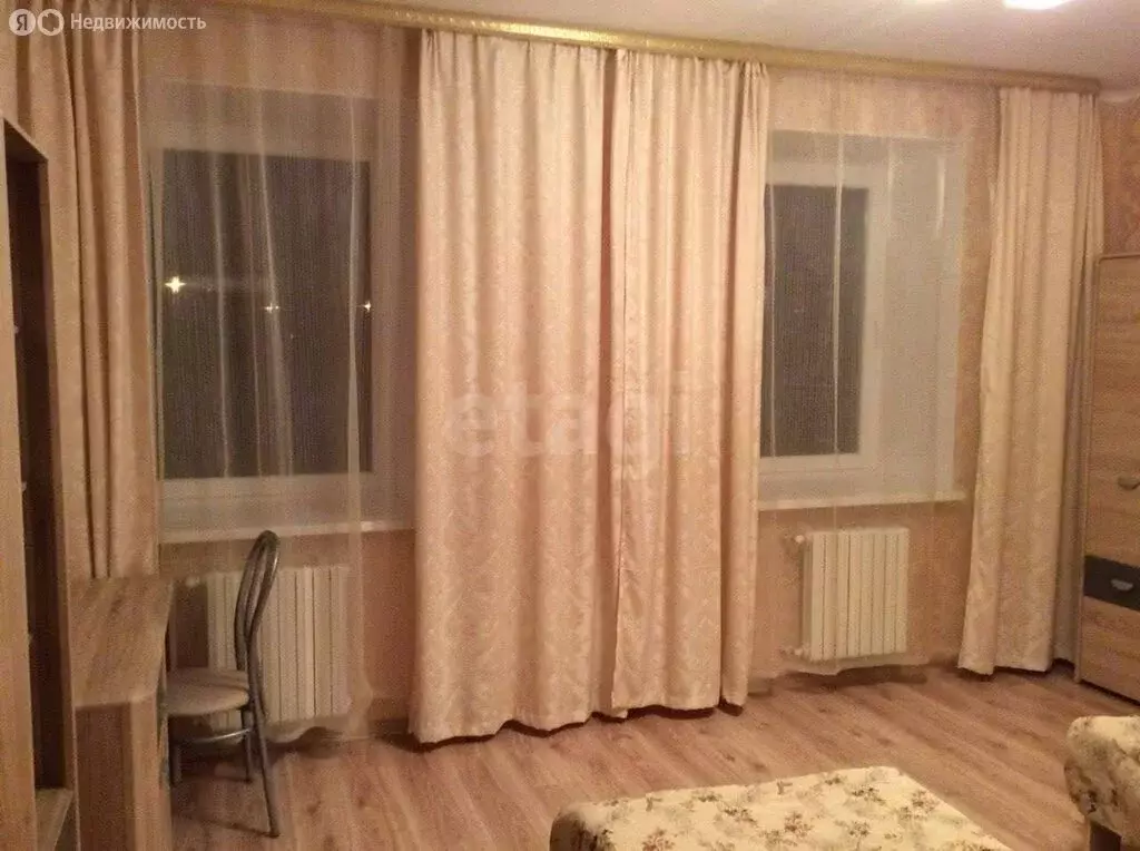 2-комнатная квартира: Калининград, улица Нансена, 73 (58.7 м) - Фото 2