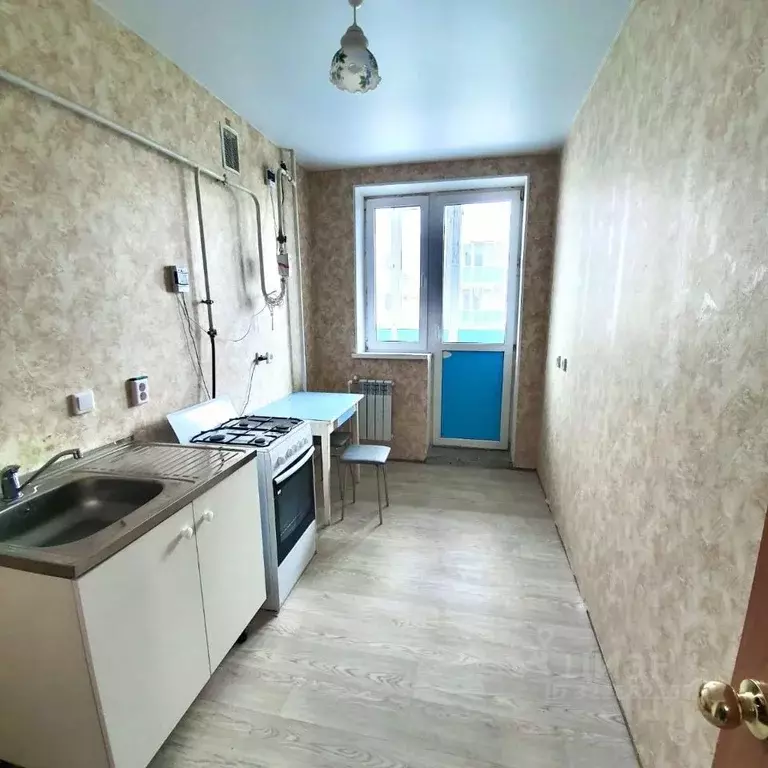 1-к кв. Башкортостан, Кармаскалинский район, Подлубовский сельсовет, ... - Фото 1