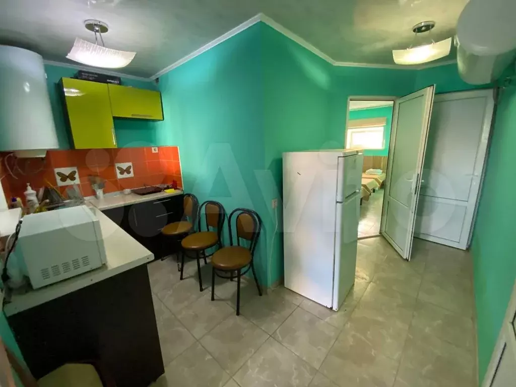 3-к. квартира, 50 м, 1/1 эт. - Фото 0