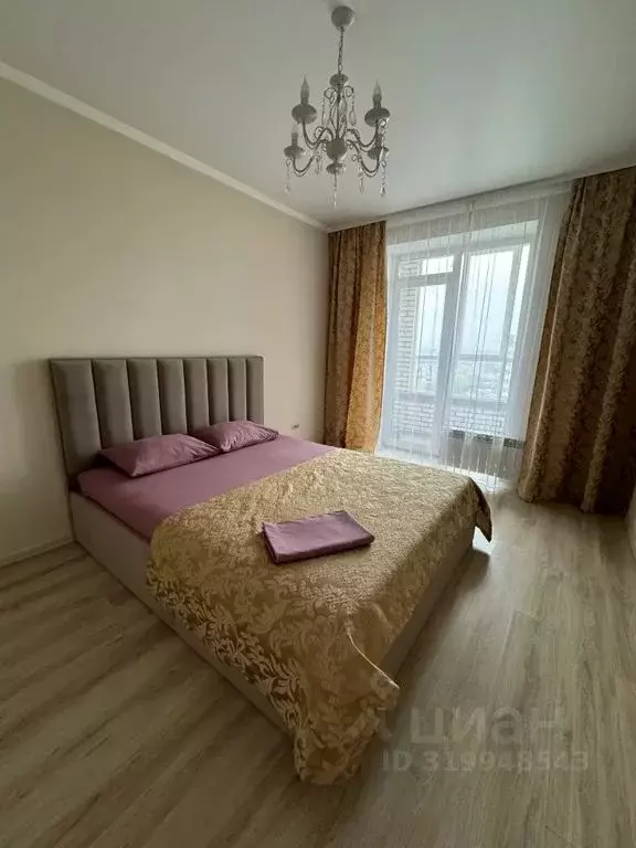2-к кв. Хакасия, Абакан ул. Некрасова, 33 (55.0 м) - Фото 0