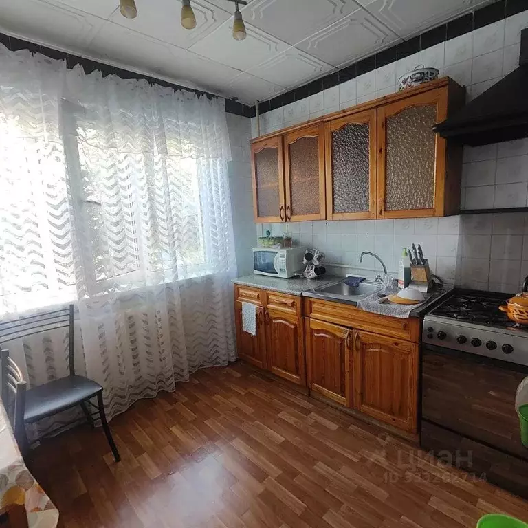 Квартира, 2 комнаты, 53.2 м - Фото 1