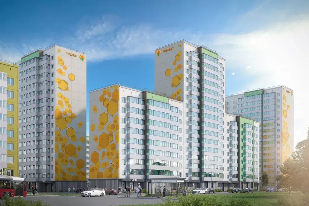 Продаётся квартира-студия, 24 м - Фото 0