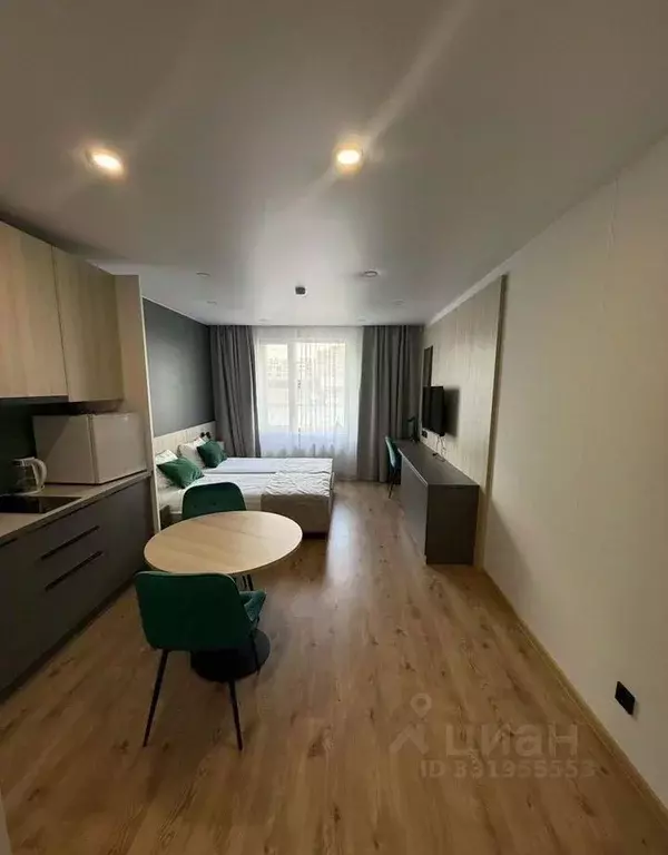 1-к кв. Санкт-Петербург Киевская ул., 5к6 (27.0 м) - Фото 1