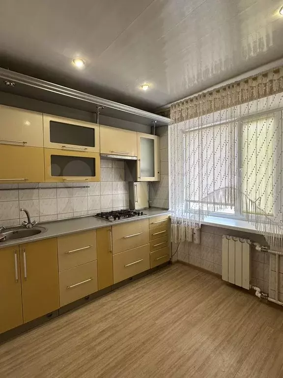 2-к. квартира, 45 м, 3/5 эт. - Фото 0