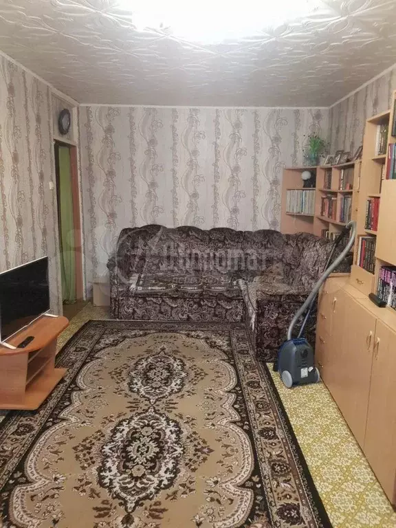 2-к. квартира, 42,7 м, 5/5 эт. - Фото 1
