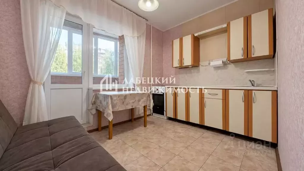 1-к кв. Московская область, Химки просп. Мельникова, 12 (36.1 м) - Фото 1