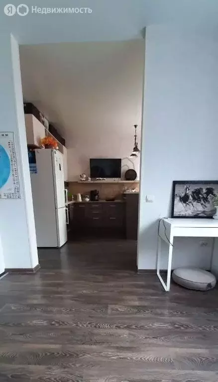 1-комнатная квартира: Краснодар, микрорайон Центральный, Октябрьская ... - Фото 1