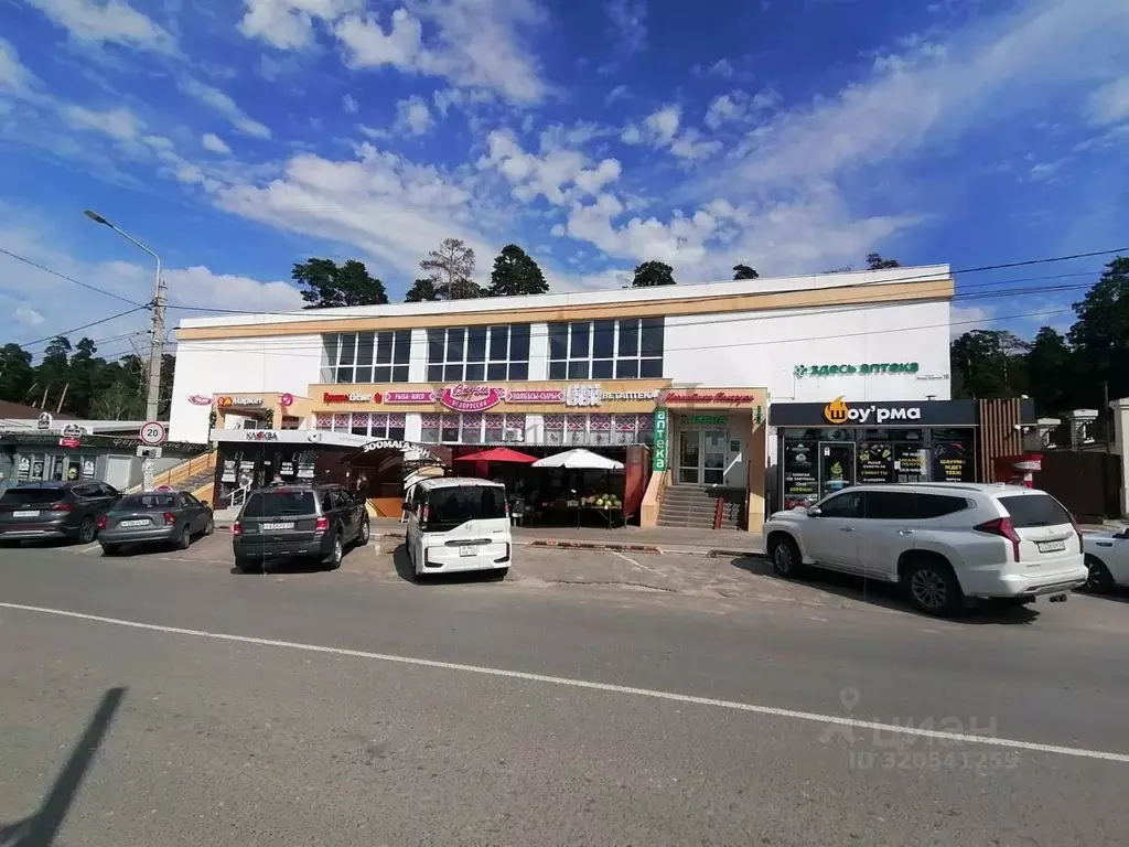 Помещение свободного назначения в Рязанская область, Рязань пл. ... - Фото 1