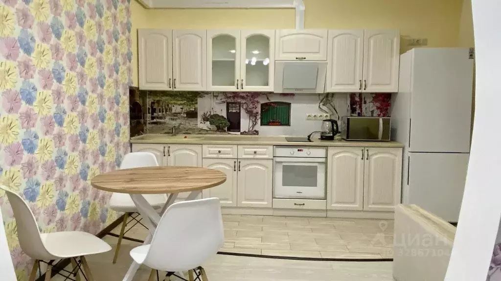 2-к кв. Иркутская область, Иркутск проезд Юрия Тена, 26/3 (40.0 м) - Фото 2