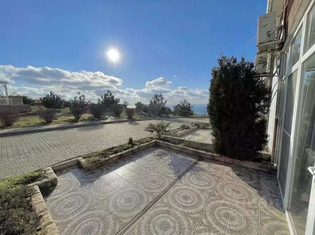 Студия Севастополь ш. Фиолентовское, 134к1 (32.0 м) - Фото 1