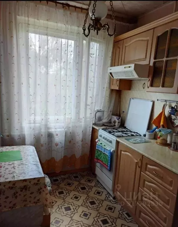 3-к кв. Нижегородская область, Арзамас ул. Мира, 3 (64.0 м) - Фото 0