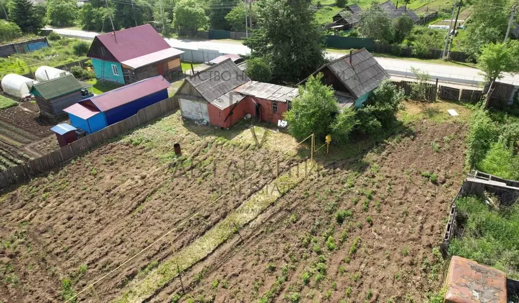 Дом, 31.1 м - Фото 1