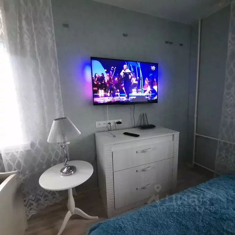 1-к кв. Московская область, Дубна Центральная ул., 5 (31.0 м) - Фото 1