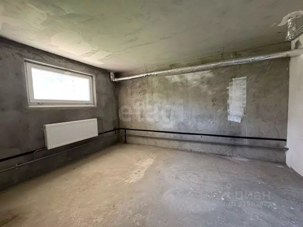 Офис в Краснодарский край, Новороссийск ул. Матвейкина, 4 (35 м) - Фото 2