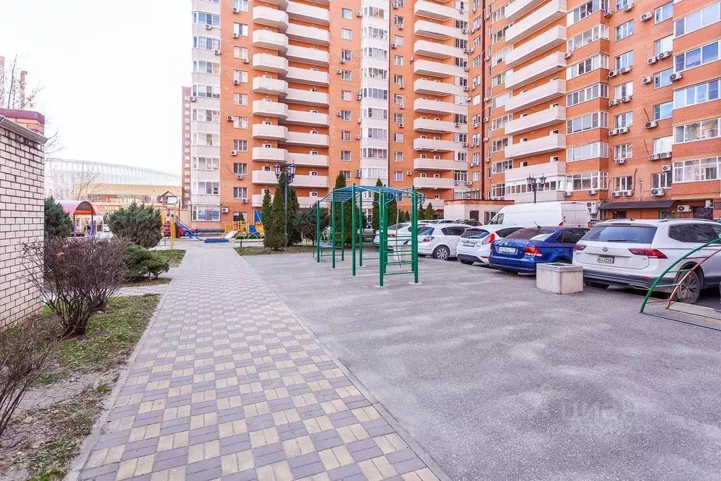 Квартира, 2 комнаты, 60.2 м - Фото 0