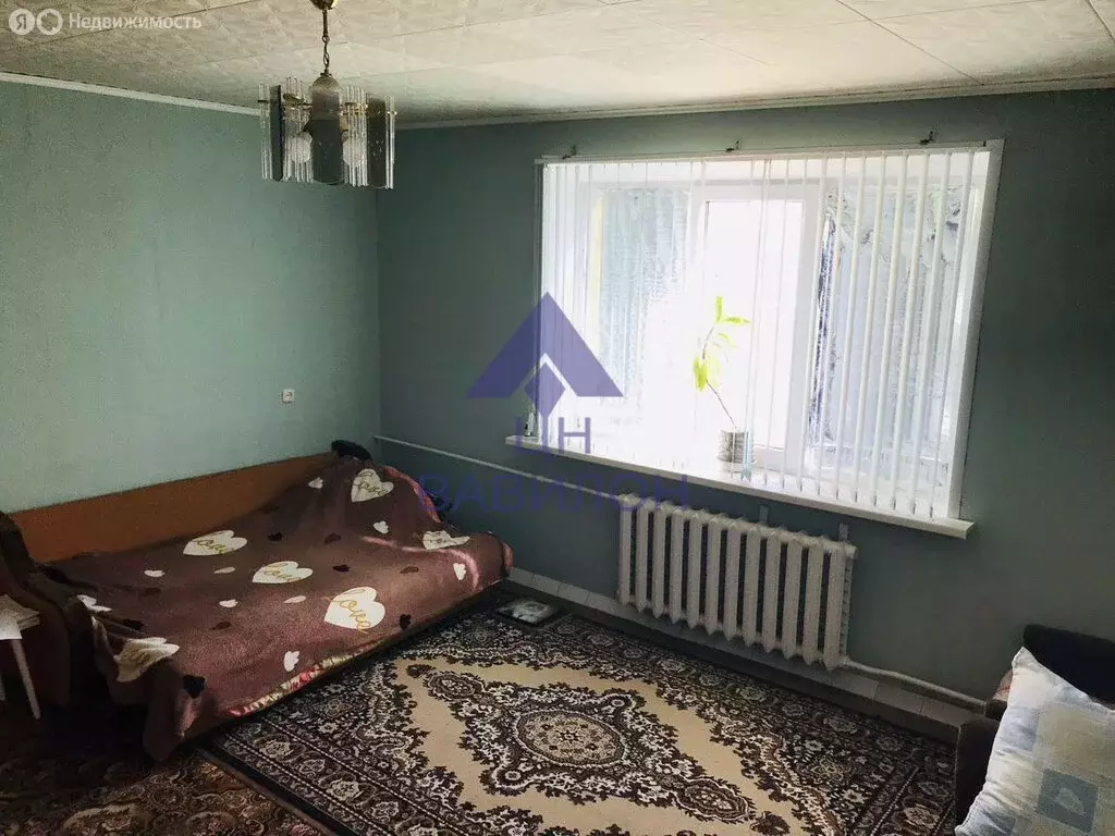 1-комнатная квартира: Волгодонск, улица Максима Горького, 151 (34.6 м) - Фото 0